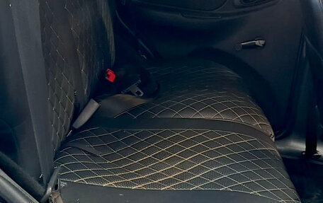 Chevrolet Niva I рестайлинг, 2011 год, 370 000 рублей, 10 фотография