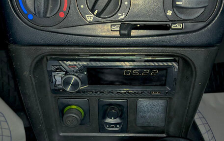 Chevrolet Niva I рестайлинг, 2011 год, 370 000 рублей, 14 фотография