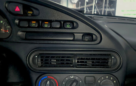 Chevrolet Niva I рестайлинг, 2011 год, 370 000 рублей, 12 фотография