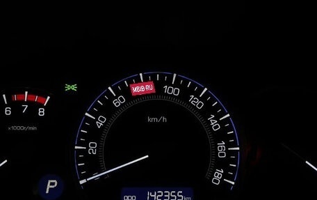 Chevrolet Niva I рестайлинг, 2011 год, 370 000 рублей, 11 фотография