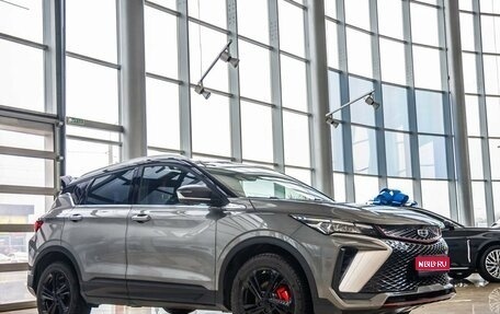 Geely Coolray I, 2023 год, 2 149 000 рублей, 1 фотография