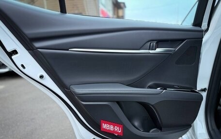 Toyota Camry, 2025 год, 4 500 000 рублей, 9 фотография