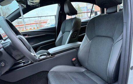 Toyota Camry, 2025 год, 4 500 000 рублей, 10 фотография