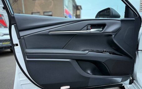 Toyota Camry, 2025 год, 4 500 000 рублей, 15 фотография