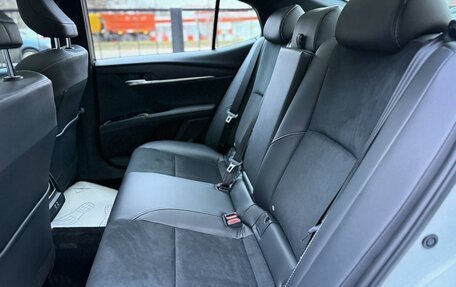 Toyota Camry, 2025 год, 4 500 000 рублей, 17 фотография