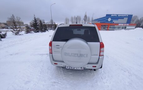 Suzuki Grand Vitara, 2011 год, 900 000 рублей, 5 фотография