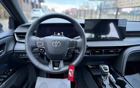 Toyota Camry, 2025 год, 4 500 000 рублей, 12 фотография