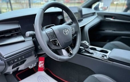 Toyota Camry, 2025 год, 4 500 000 рублей, 11 фотография