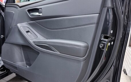 Toyota Avalon, 2022 год, 3 550 000 рублей, 7 фотография