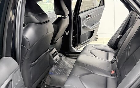Toyota Avalon, 2022 год, 3 550 000 рублей, 10 фотография