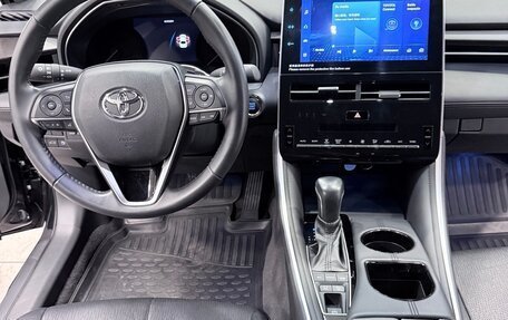 Toyota Avalon, 2022 год, 3 550 000 рублей, 8 фотография