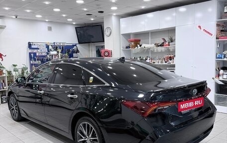Toyota Avalon, 2022 год, 3 550 000 рублей, 3 фотография