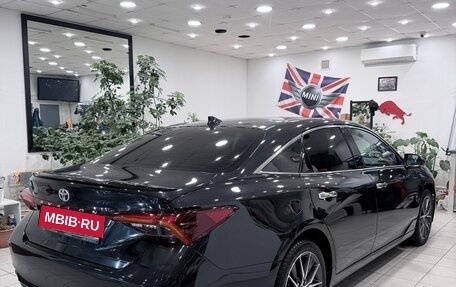 Toyota Avalon, 2022 год, 3 550 000 рублей, 4 фотография