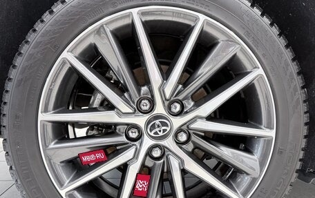 Toyota Avalon, 2022 год, 3 550 000 рублей, 11 фотография