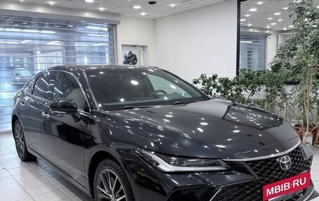Toyota Avalon, 2022 год, 3 550 000 рублей, 2 фотография
