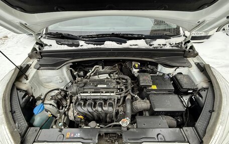 Hyundai Creta I рестайлинг, 2019 год, 1 790 000 рублей, 2 фотография