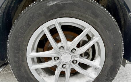 Hyundai Creta I рестайлинг, 2019 год, 1 790 000 рублей, 4 фотография