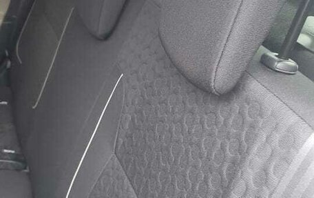 Renault Logan II, 2016 год, 680 000 рублей, 10 фотография