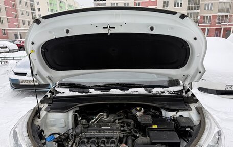 Hyundai Creta I рестайлинг, 2019 год, 1 790 000 рублей, 3 фотография