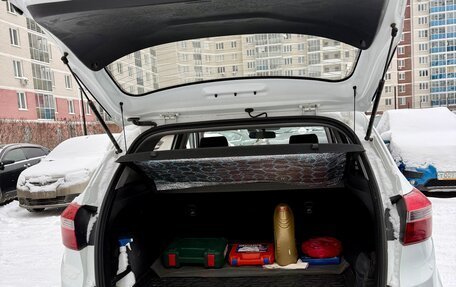 Hyundai Creta I рестайлинг, 2019 год, 1 790 000 рублей, 11 фотография