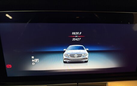 Mercedes-Benz E-Класс, 2019 год, 4 500 000 рублей, 5 фотография