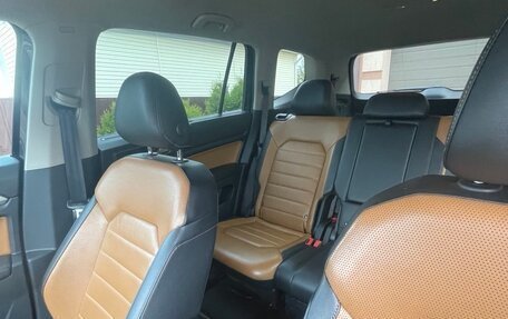 Volkswagen Teramont I, 2018 год, 2 800 000 рублей, 7 фотография