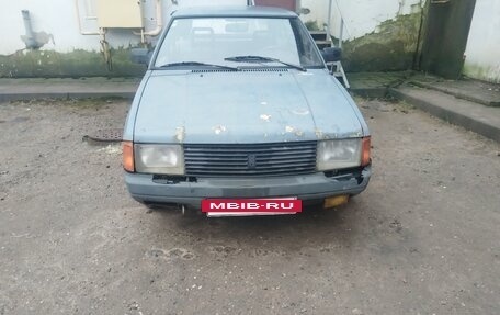 Москвич 2141, 1994 год, 40 000 рублей, 3 фотография