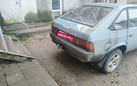 Москвич 2141, 1994 год, 40 000 рублей, 2 фотография