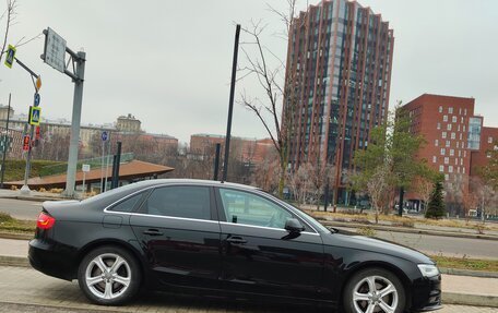 Audi A4, 2012 год, 1 150 000 рублей, 4 фотография