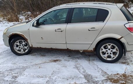 Opel Astra H, 2006 год, 280 000 рублей, 2 фотография