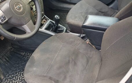 Opel Astra H, 2006 год, 280 000 рублей, 7 фотография