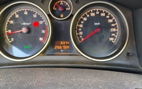 Opel Astra H, 2006 год, 280 000 рублей, 6 фотография