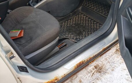 Opel Astra H, 2006 год, 280 000 рублей, 8 фотография