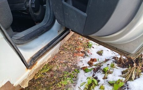 Opel Astra H, 2006 год, 280 000 рублей, 10 фотография