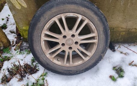 Opel Astra H, 2006 год, 280 000 рублей, 15 фотография