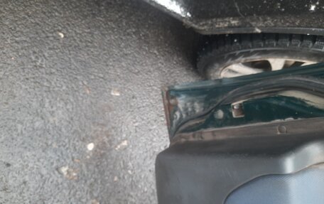 Mitsubishi Space Star I рестайлинг, 2000 год, 165 000 рублей, 8 фотография