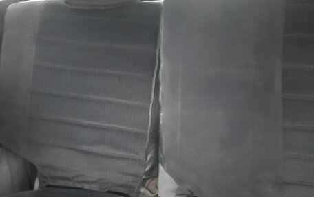 Mitsubishi Space Star I рестайлинг, 2000 год, 165 000 рублей, 7 фотография