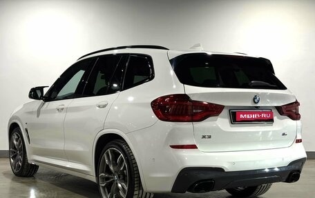BMW X3, 2019 год, 4 490 000 рублей, 8 фотография