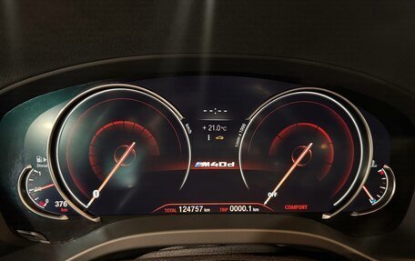 BMW X3, 2019 год, 4 490 000 рублей, 10 фотография