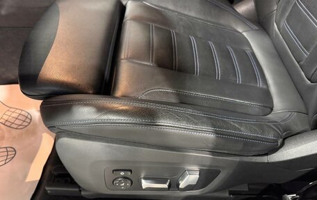 BMW X3, 2019 год, 4 490 000 рублей, 16 фотография