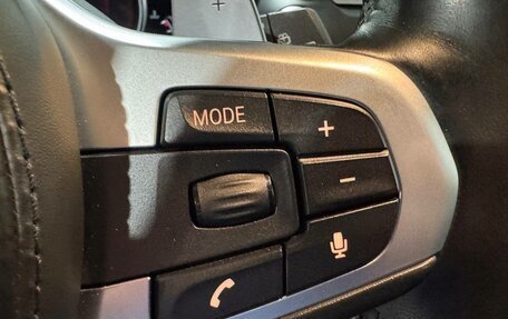 BMW X3, 2019 год, 4 490 000 рублей, 20 фотография