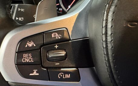 BMW X3, 2019 год, 4 490 000 рублей, 19 фотография