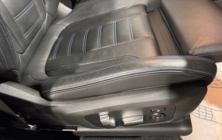 BMW X3, 2019 год, 4 490 000 рублей, 18 фотография