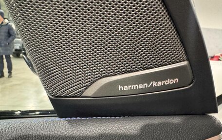 BMW X3, 2019 год, 4 490 000 рублей, 26 фотография