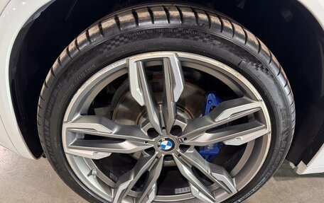 BMW X3, 2019 год, 4 490 000 рублей, 33 фотография