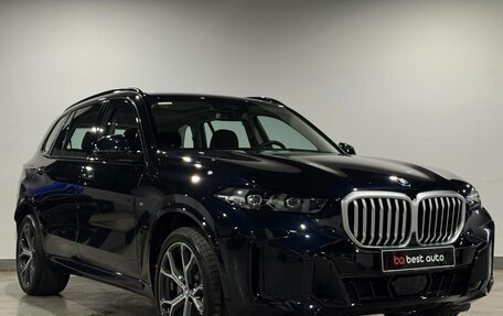 BMW X5, 2025 год, 9 900 000 рублей, 4 фотография