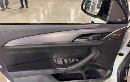 BMW X3, 2019 год, 4 490 000 рублей, 29 фотография