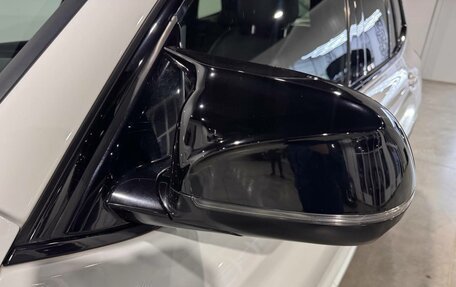 BMW X3, 2019 год, 4 490 000 рублей, 32 фотография