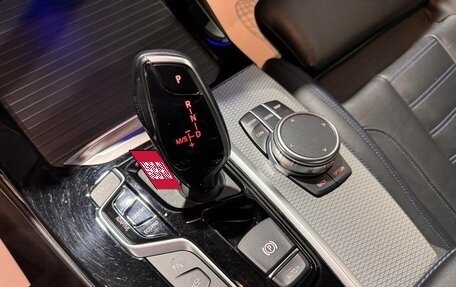 BMW X3, 2019 год, 4 490 000 рублей, 24 фотография