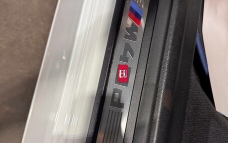 BMW X3, 2019 год, 4 490 000 рублей, 31 фотография